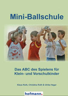 Cover: Mini-Ballschule