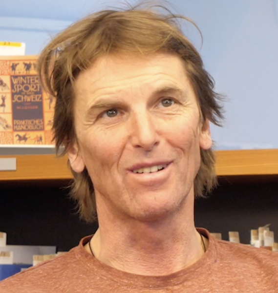 Eisschnelllauf 50 Jahre J+S