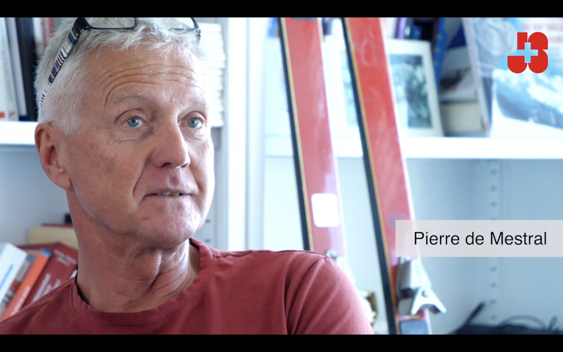 Skitouren 50 Jahre J S