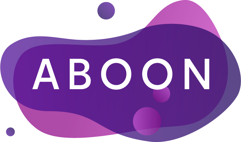 Logo Aboon Demo Shop