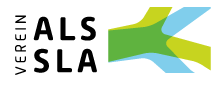 Logo ALS Schweiz