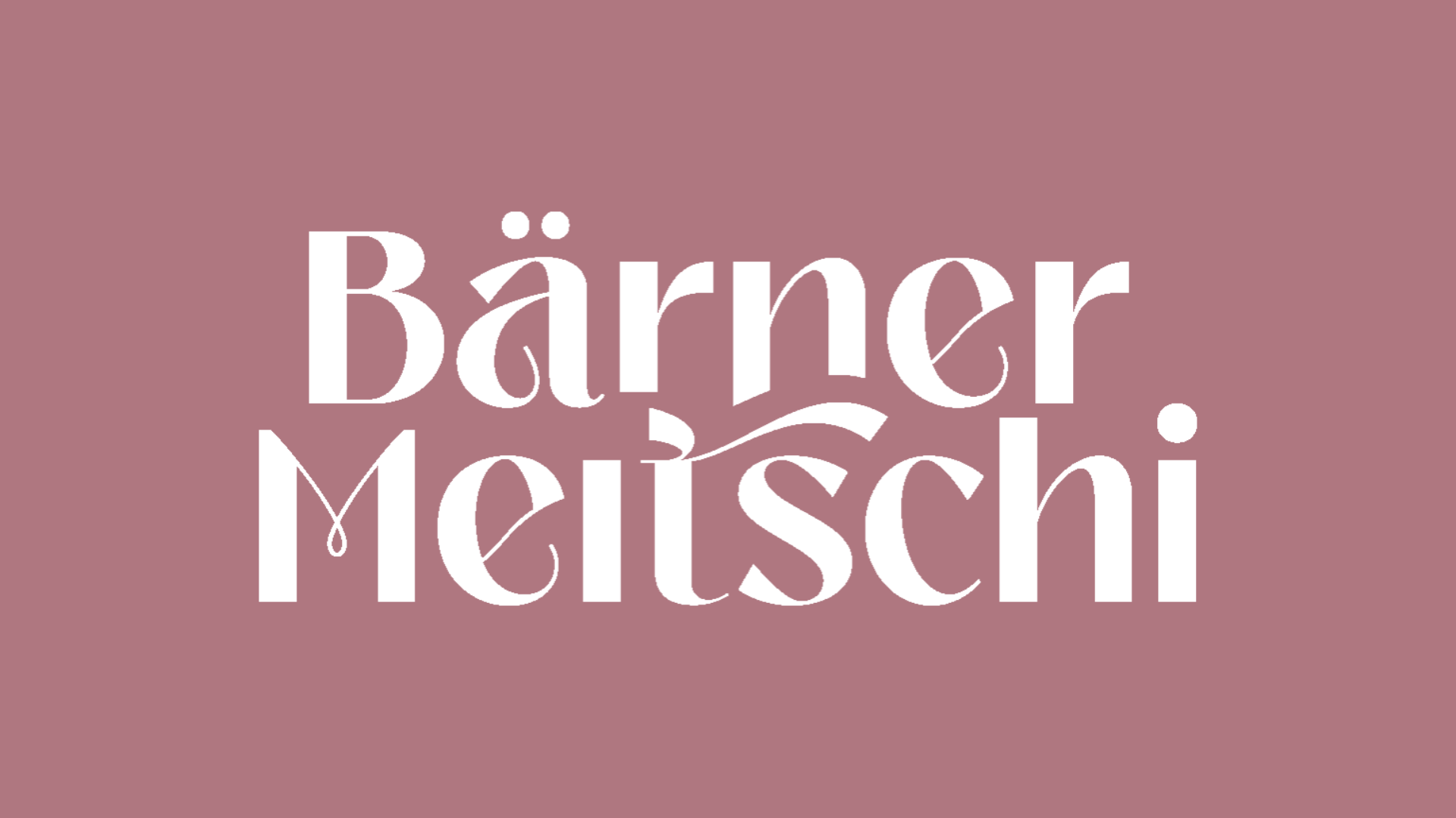 (c) Baerner-meitschi.ch