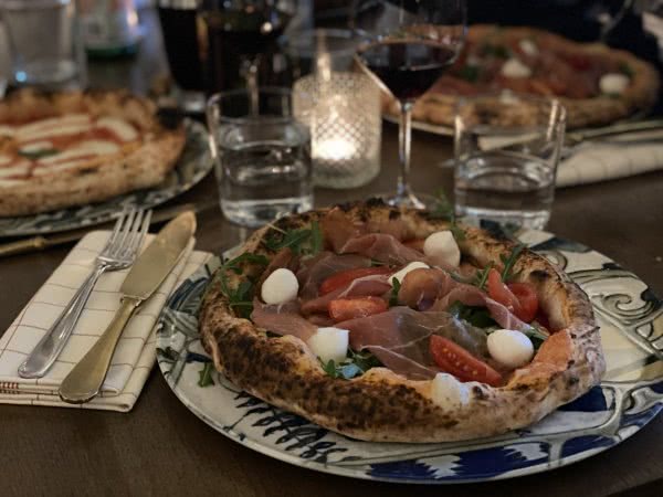 DIE 10 BESTEN PIZZAS IN BERN visual data 8