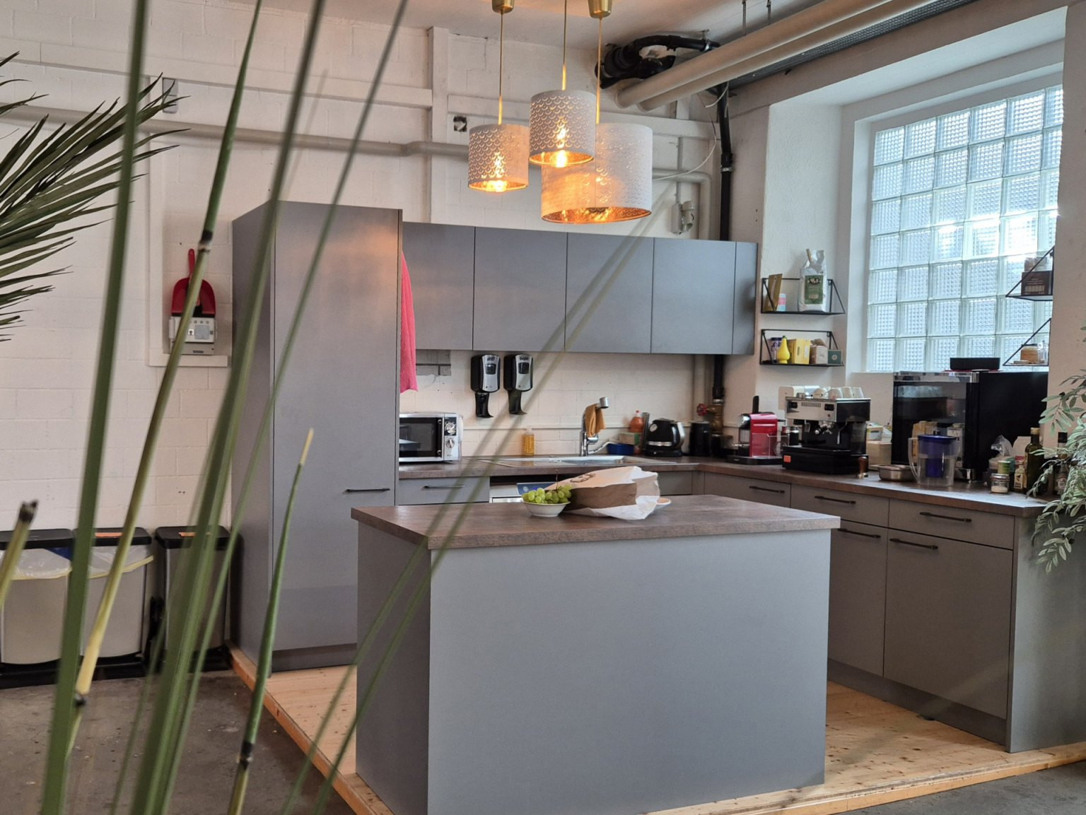 Coworking Spaces in Bern - Bärner Meitschi Coworking Spaces in Bern - Bärner Meitschi