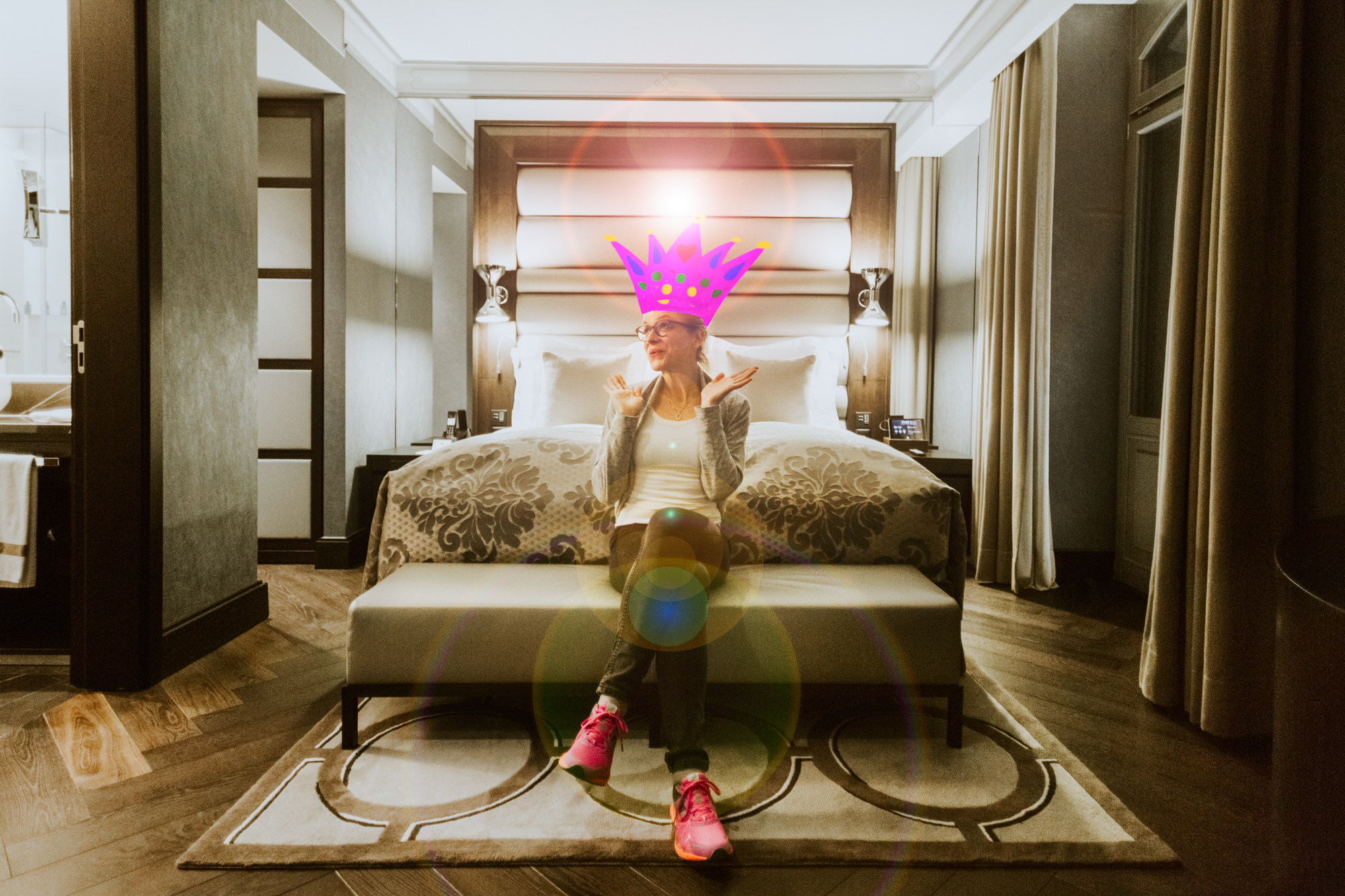 Hotel Royal Savoy Prinzessin