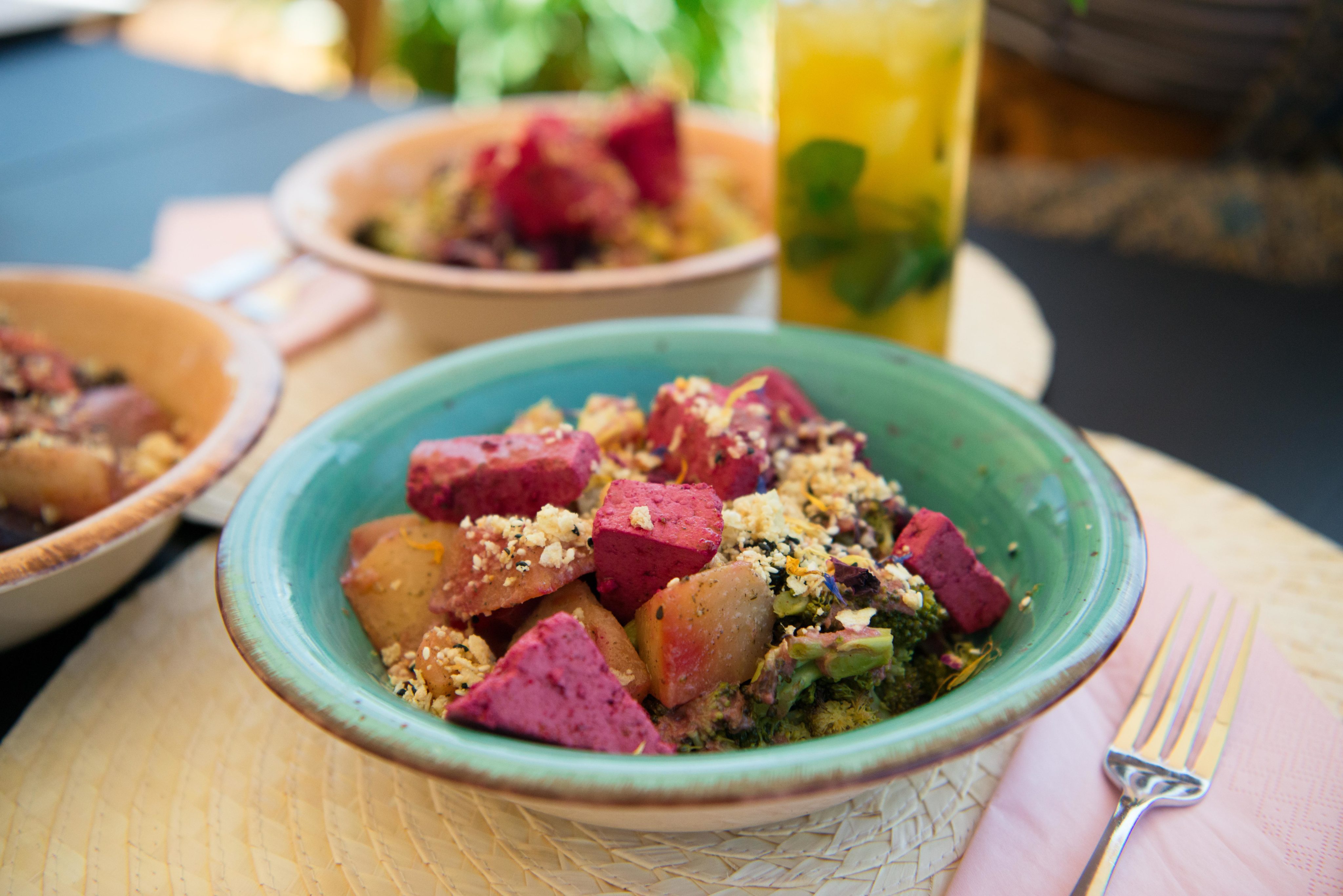 Kadabra Tower Ostermundigen