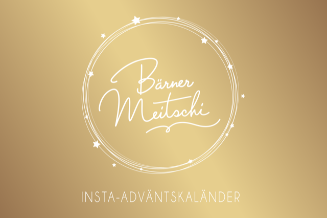 Adventskalender Bern