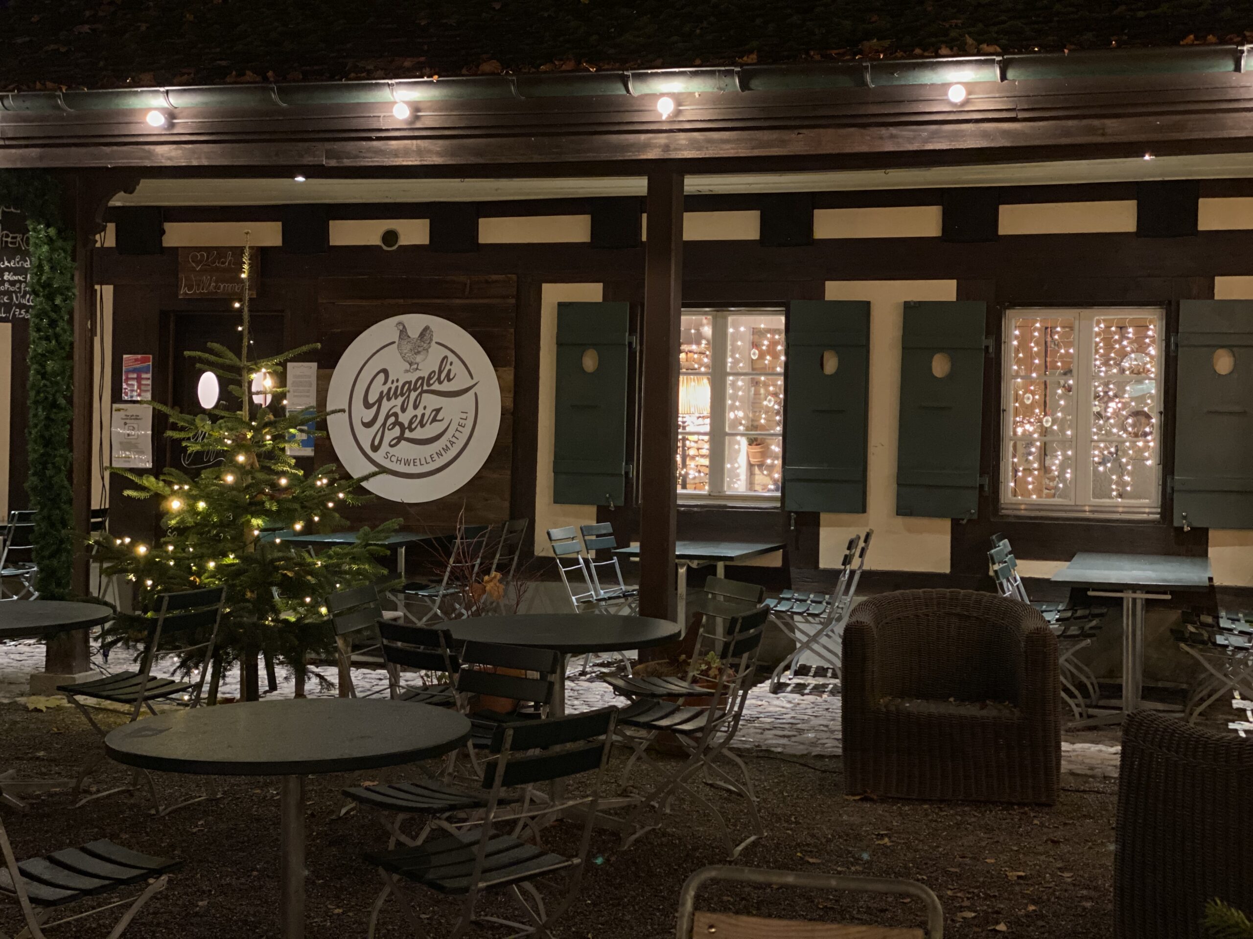 Güggeli-Beiz-Schwellenmätteli