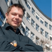 Peter Schönthal, CIO BfU