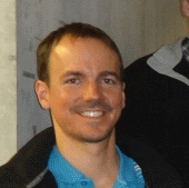 Ralf Luchsinger, IT-Leiter Glarner Kantonalbank