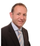 Christian Flückiger, CFO Enkom