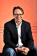 Erich Wigger, CFO