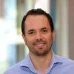 Michael Kistler, CEO Baggenstos