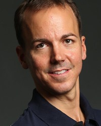 Ralf Luchsinger, IT Leiter GLKB