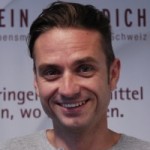 Alex Stähli, Geschäftsführer