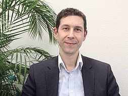 Orlando Juen, CFO