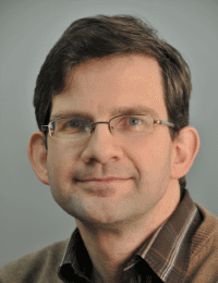 Klaus Leuders, IT Verantwortlicher