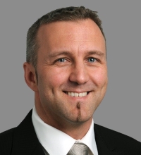 Daniel Burri, Leiter Informatik Plattformen/Stv. CIO BDO AG