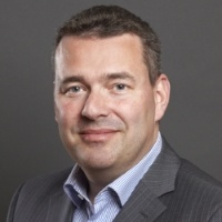 Alexander Arm, Head of ICT