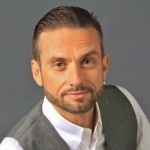 Alex Stähli, Geschäftsführer