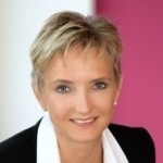 Sonja Wollkopf, Managing Director GZA