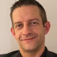 Thomas Kuhn, Cloud Solution Specialist