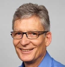 Rolf Rothweiler, Leiter Informatik