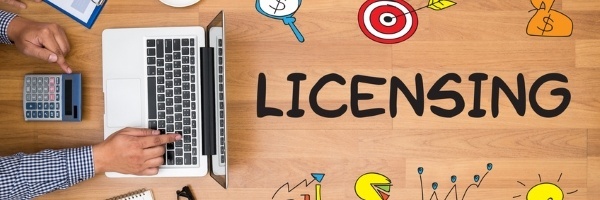 Workshop: Software Lizenzierung