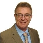 Markus Rinderer, Projektleiter