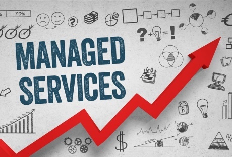 Managed Services für KMU