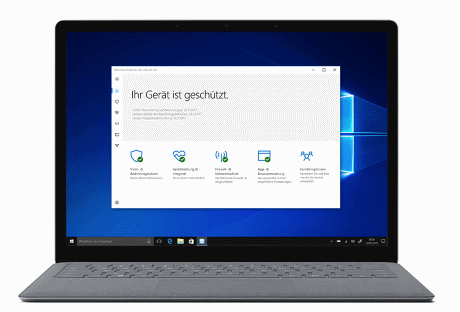 Windows 10s