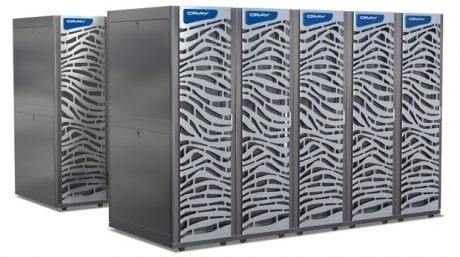 supercomputer azure cloud