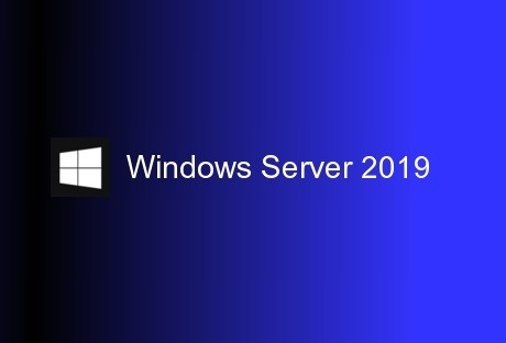 windows server 2019
