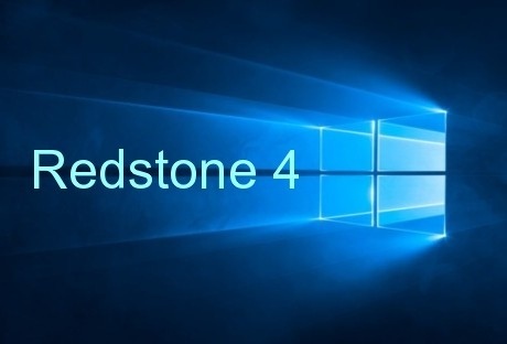 redstone 4 windows 10 april update