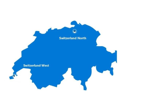 swiss cloud update Microsoft Schweiz