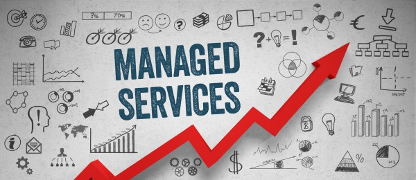 Manged Azure - massgeschneiderte Services für Betrieb und Weiterentwicklung