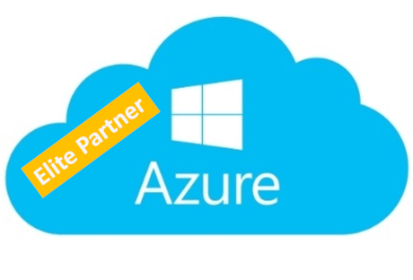 azure elite partner