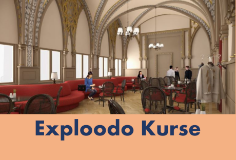 exploodo kurse