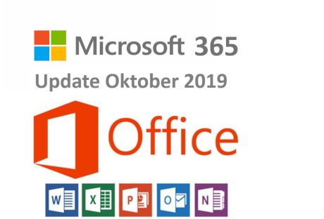 microsoft 365 update oktober 2019-office 365 update oktober 2019