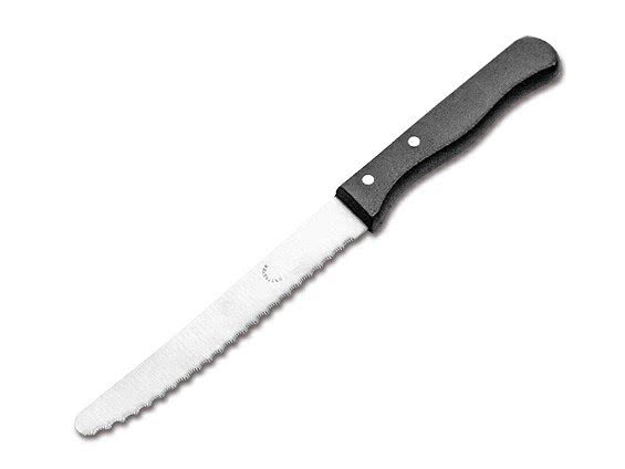 Couteau à Steak et Pizza 12cm