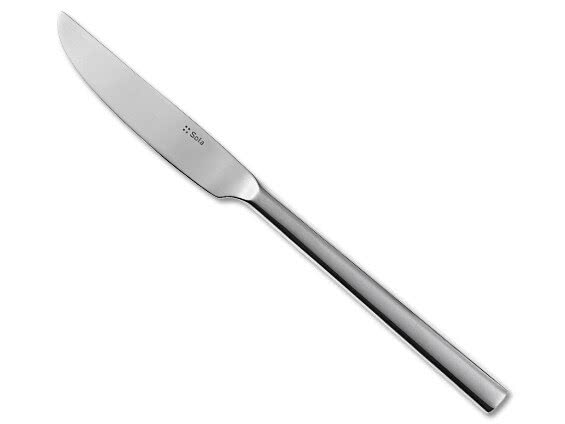 Couteaux De Table - Fourchette Steak - Acier Inoxydable 18/10 Et