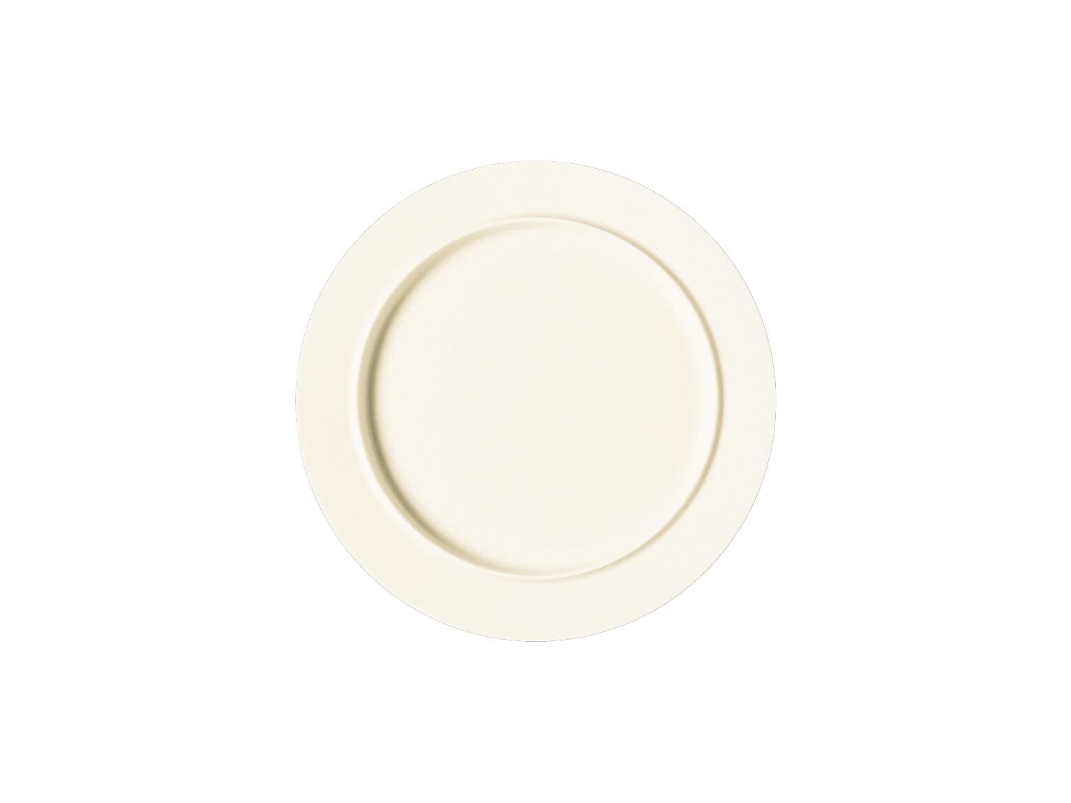 MOON Assiette blanc Ø 31 cm