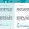 Die Spur 2017 Kinder-Bibellesehilfe – Bild 2