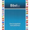 Johannes-Evangelium (in diversen Sprachen)