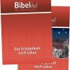 Lukas-Evangelium (Bibelteil)