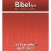 Lukas-Evangelium (Bibelteil) – Bild 2