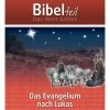 Lukas-Evangelium (Bibelteil) – Bild 3