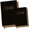 Geistliche Lieder NEU Deluxe Leder