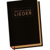 Geistliche Lieder NEU Deluxe Leder – Bild 3