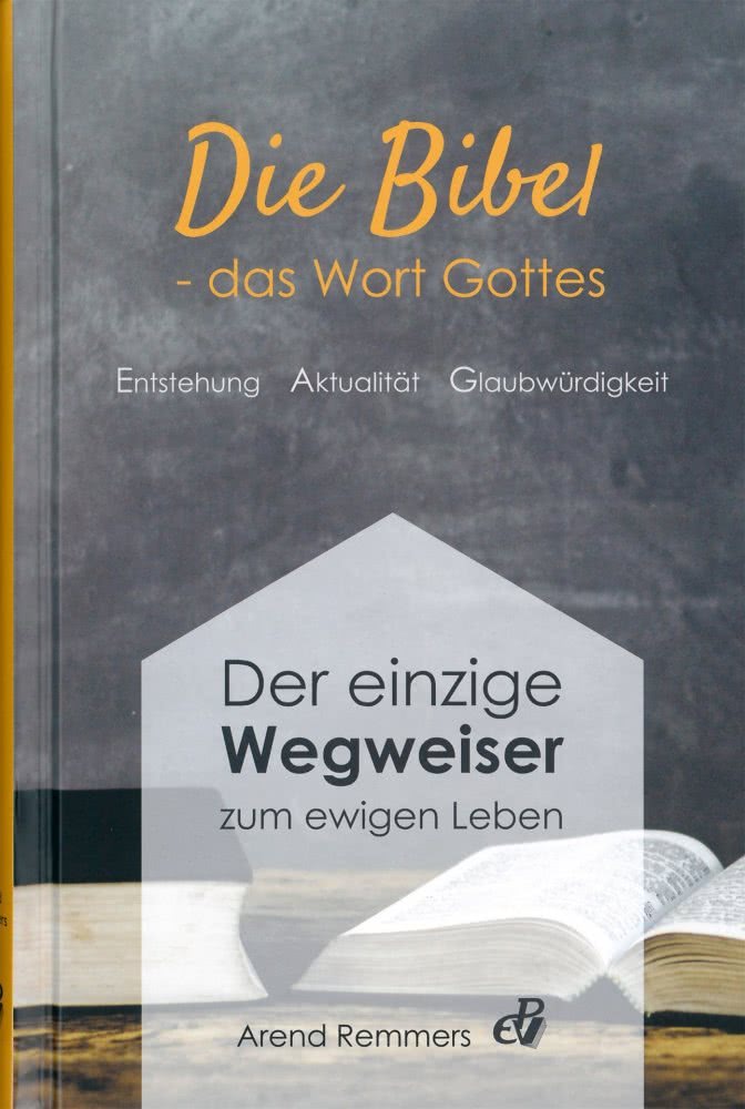 Die Bibel Im Überblick